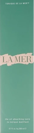 Тоник La Mer, впитывающий кожное сало