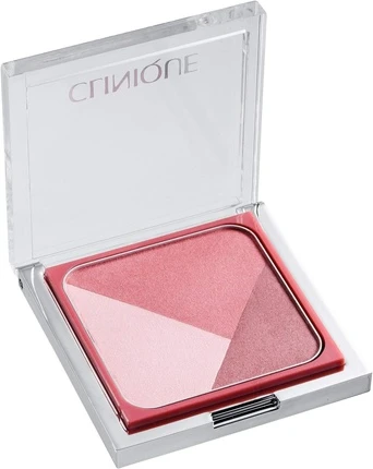 Румяна Clinique Sculptionary Cheek Contouring Palette