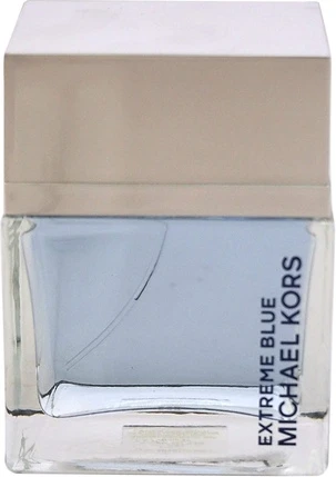 Michael Kors Extreme Blue Туалетная вода Спрей