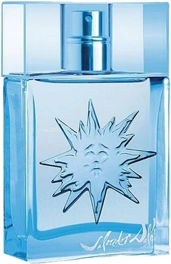 Туалетная вода Salvador Dali Black Sun Sport