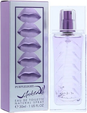 Туалетная вода Salvador Dali Purple Light