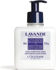 L'Occitane Лосьон для рук с лавандой