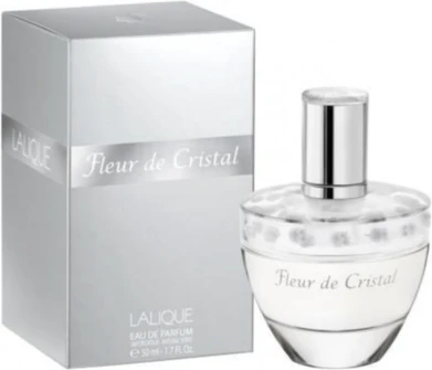 Туалетная вода Lalique Fleur De Crystal