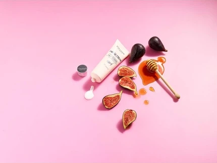 Крем-пенка для умывания L'Occitane