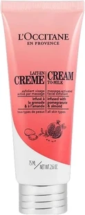 L'Occitane Крем-молочко