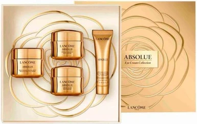 Набор кремов для глаз Lancome Absolue