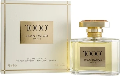 Туалетная вода Jean Patou 1000