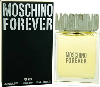 Туалетная вода Moschino Forever
