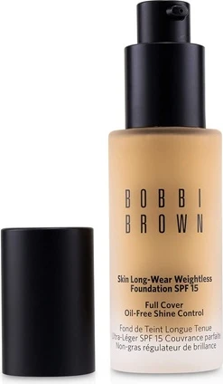 Тональная основа Bobbi Brown Skin Long-Wear Weightless Foundation