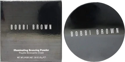 Бронзирующая пудра Bobbi Brown Antigua