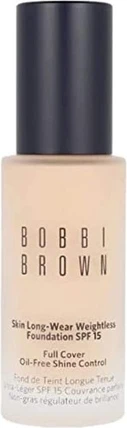Тональная основа Bobbi Brown