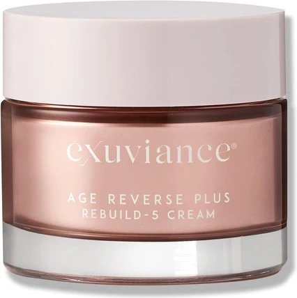 Exuviance Age Reverse Plus Rebuild-5 Cream