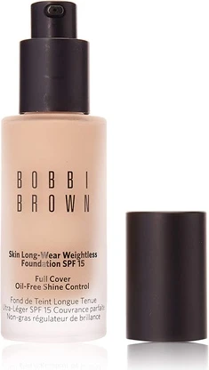 Тональная основа Bobbi Brown