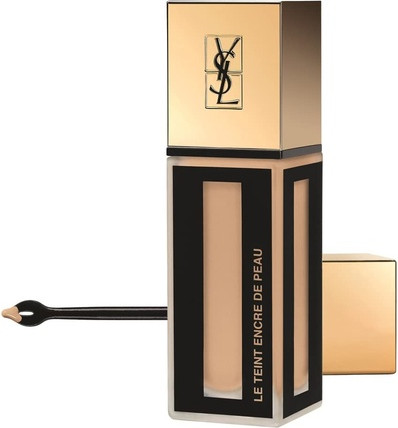Тональная основа Yves Saint Laurent Fusion Ink