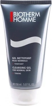Очищающий гель Biotherm Homme