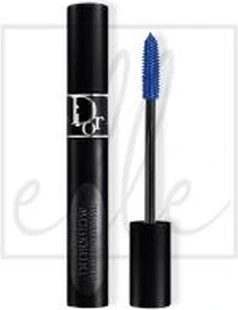 Тушь Christian Dior Diorshow Pump 'N' Volume