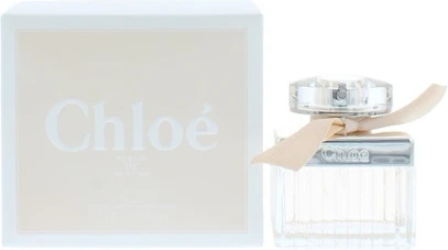 Парфюмерная вода Chloé Fleur De Parfum от Chloé