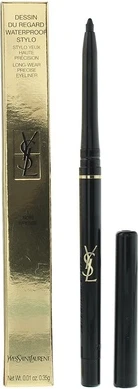Подводка для глаз Yves Saint Laurent Dessin Du Regard Waterproof