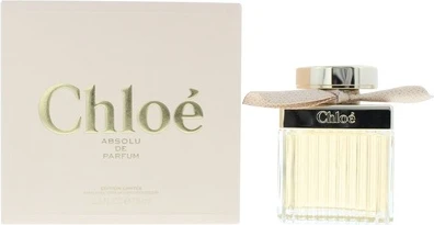 Eau de Parfum Chloe Absolu
