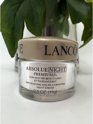 Регенерирующий ночной крем Lancome Absolue Nuit Premium Bx