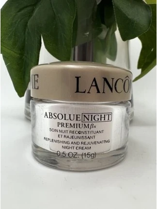 Регенерирующий ночной крем Lancome Absolue Nuit Premium Bx