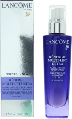 Увлажняющий крем Lancome Renergie Multi Lift Spf 25