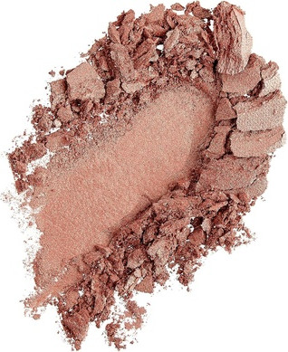 Палетка румян Sigma Beauty Peachy Gold Metallic