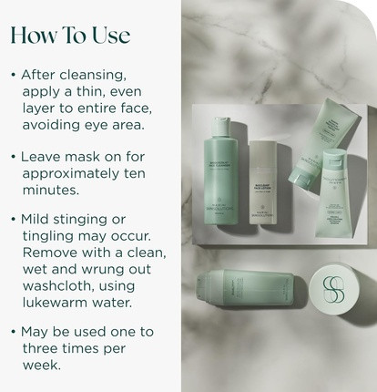 Luminate Face Mask Jan Marini