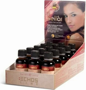 Echosline Seliar Argan Oil
