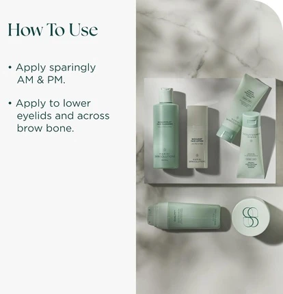 Jan Marini Skin Research Transformation Eye Cream