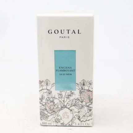 Парфюмерная вода Encens Flamboyant от Annick Goutal