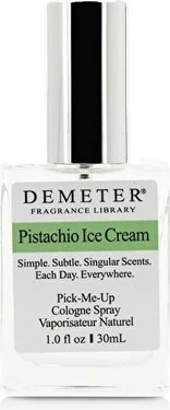 Спрей-одеколон Demeter Fragrance Library Pistachio Ice Cream