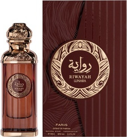 Парфюмерная вода Fariis Riwayah Lunara