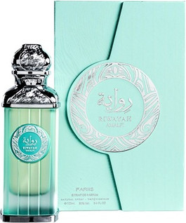 Fariis Riwayah Amalfi Perfume