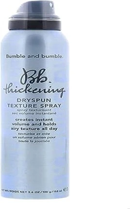 Bumble And Bumble Спрей для текстуры волос Thickening Dryspun