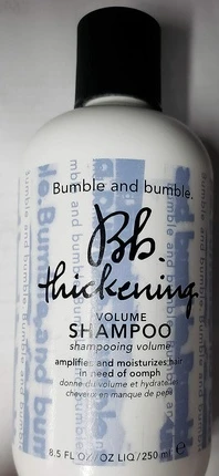 Шампунь Bumble And Bumble Thickening