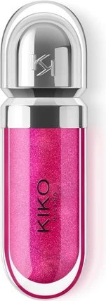 Блеск для губ Kiko Milano 3d Hydra Lip Gloss