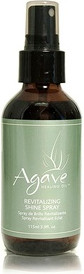 Agave Revitalizing Shine Spray Bio Ionic