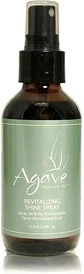 Agave Revitalizing Shine Spray Bio Ionic
