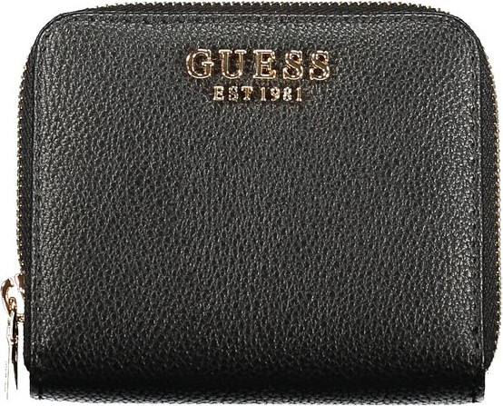 Кошелек Guess Shoes Nero Poliuretano