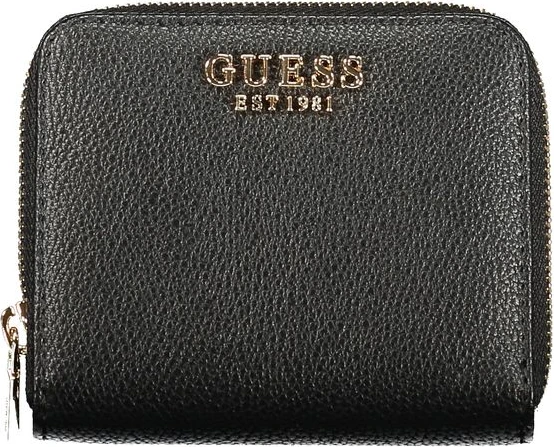 Кошелек Guess Shoes Nero Poliuretano