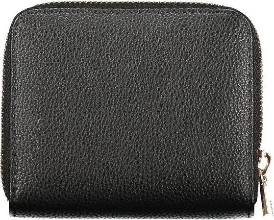 Кошелек Guess Shoes Nero Poliuretano