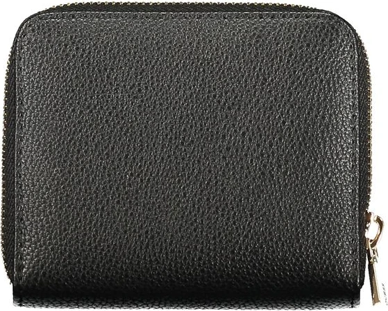 Кошелек Guess Shoes Nero Poliuretano