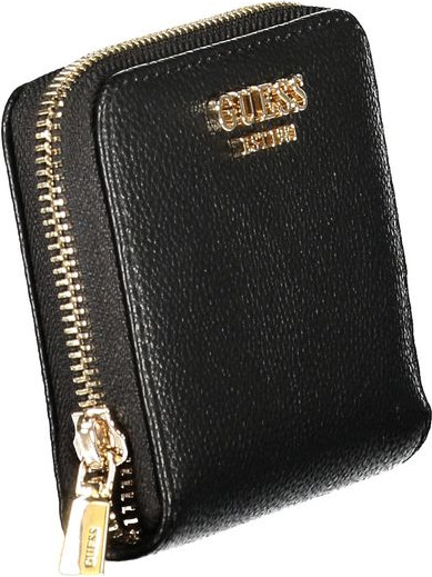 Кошелек Guess Shoes Nero Poliuretano