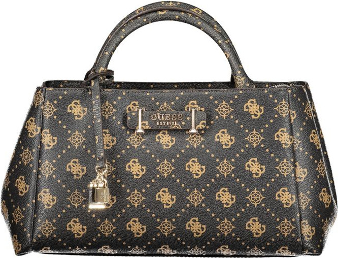 Сумка Guess Shoes Marrone