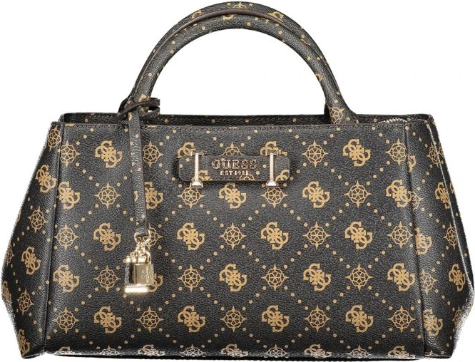 Сумка Guess Shoes Marrone