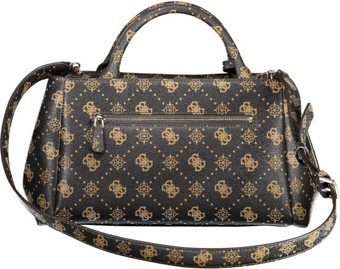 Сумка Guess Shoes Marrone
