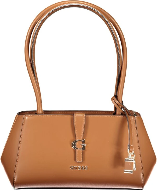 Сумка Guess Shoes Marrone
