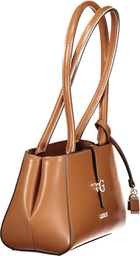 Сумка Guess Shoes Marrone