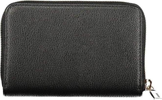 Кошелек Guess Shoes Nero Poliuretano